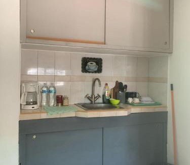 Puerto Juarez Apartment | Casa Jardin