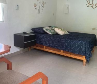 Puerto Juarez Apartment | Casa Jardin