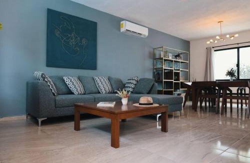 Bacalar House | Casa Ji-Có, Bacalar
