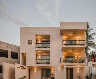 El Cuyo Apartment | Casa Junab - Apartments