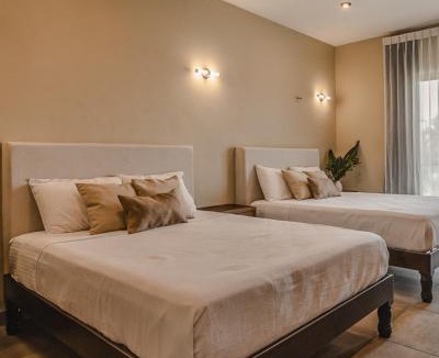 El Cuyo Apartment | Casa Junab - Apartments