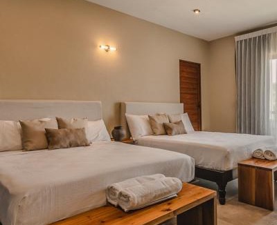El Cuyo Apartment | Casa Junab - Apartments