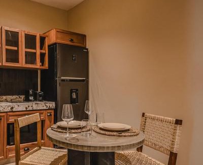 El Cuyo Apartment | Casa Junab - Apartments