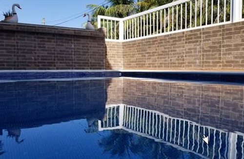 Salina Grande House | Casa Ka'an