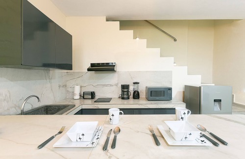 Playa del Carmen Hotel | Casa Kaoba Hotel & Suites