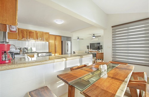 Celestun House | Casa Kauil, an oceanfront villa in Celestun