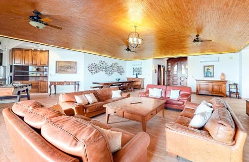 Playacar Fase I House | Casa Kibaloma at Playacar fase 1