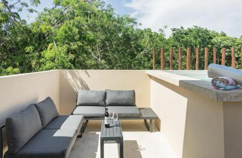 Ek Balam Village House | Casa Kuaan Mani TH 1