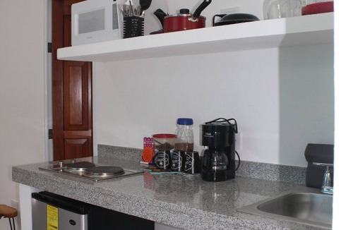 Puerto Morelos Apartment | Casa la Catrina