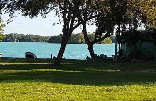 Huay-Pix House | Casa Laguna Milagros, a 20 minutos de Bacalar