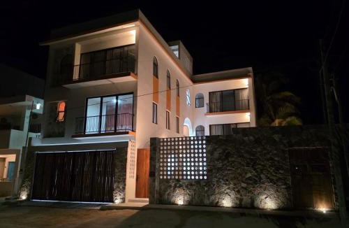 El Cuyo Bed & Breakfast | Casa Laura Penthouse