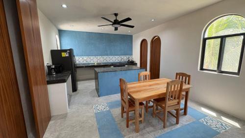 El Cuyo Bed & Breakfast | Casa Laura Penthouse