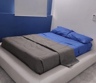 Centro House | Casa León