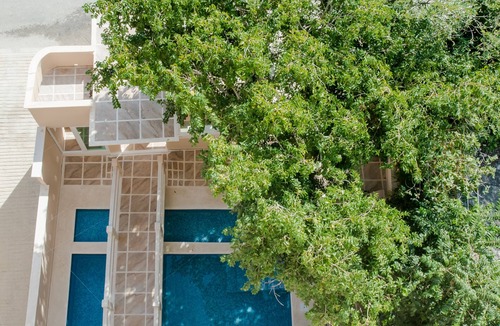 Playacar Apartment | Casa Leo cuenta con 12 departamentos de lujo