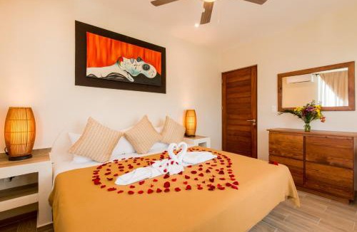 Ejidal Apartment | Casa Leo