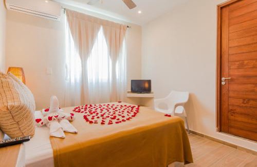 Ejidal Apartment | Casa Leo