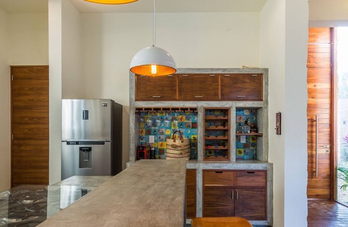 Zama House | Casa Leonardo | PRIVATE 4bedroom HOUSE- Aldea Zama