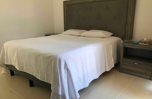 Cancun House | Casa limpia bonita dos plantas para 5 habitantes en Cancún