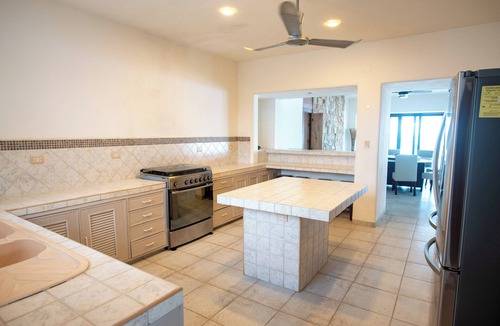 Chicxulub Puerto House | Casa Linda, 4 Bedroom Beach Paradise