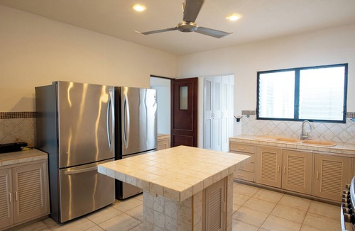 Chicxulub Puerto House | Casa Linda, 4 Bedroom Beach Paradise