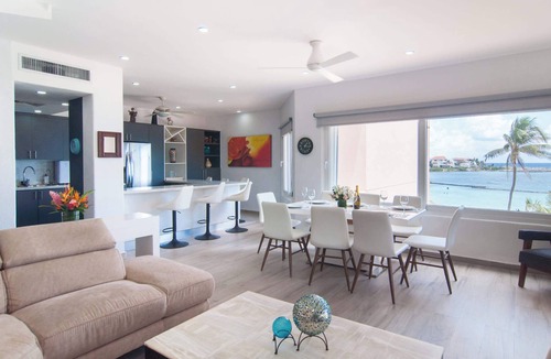 Puerto Aventuras Condo | Casa Lindavista Puerto Aventuras