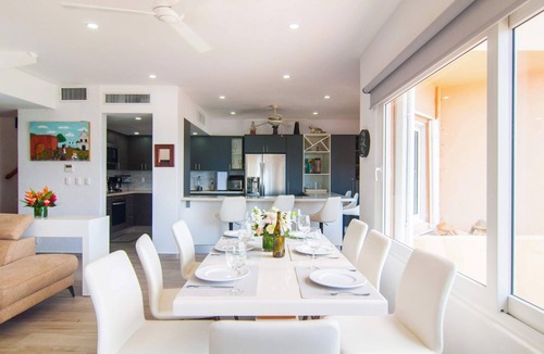 Puerto Aventuras Condo | Casa Lindavista Puerto Aventuras