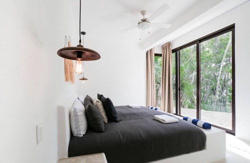 Buenavista House | Casa Lole | Private Pier, Free Kayaks & Paddle