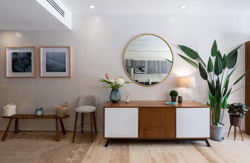 Zama Apartment | Casa Luna - Charming 1BR Apartment at Aldea Zama