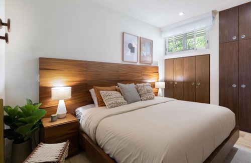 Zama Apartment | Casa Luna - Charming 1BR Apartment at Aldea Zama