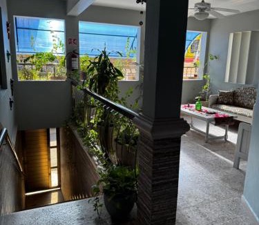 Salinas Apartment | Casa Lunamar