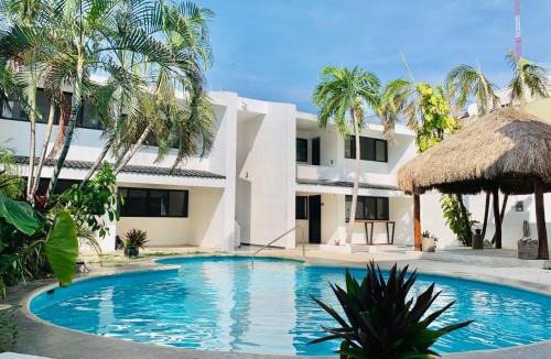 Centro Hotel | Casa Maca