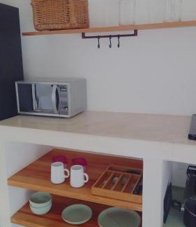 La Veleta Apartment | Casa Macay Studio