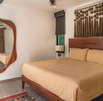 Ek Balam Village House | Casa Madrigal Mun Tulum