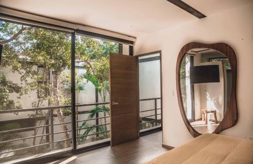 Ek Balam Village House | Casa Madrigal Mun Tulum