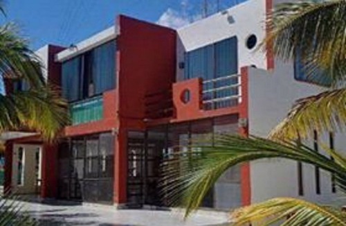 Chetumal House | Casa Majo
