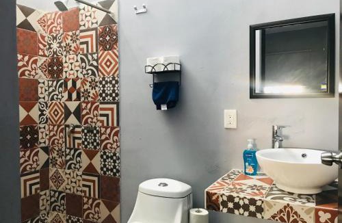 Puerto Morelos House | CASA MALIX Puerto Morelos