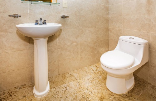 Downtown Cancun Hotel | Casa Mallorca