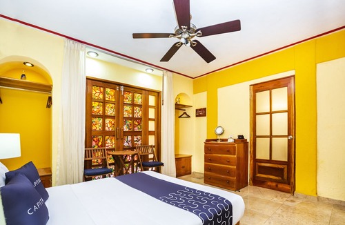 Downtown Cancun Hotel | Casa Mallorca