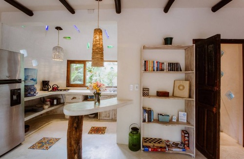 La Veleta Villa | Casa Mandala
