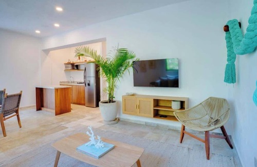 Puerto Aventuras Apartment | Casa Manglar a Piece of Heaven in the Mayan Rivier