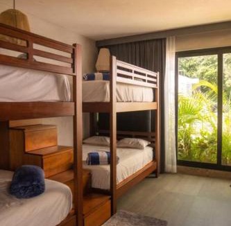 Othon P. Blanco Villa | Casa Mar Bacalar