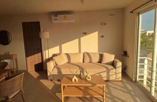 Boulevard Barra Vieja Apartment | Casa Mar