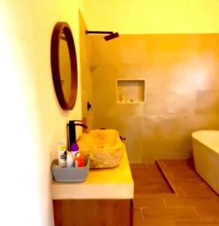 Leona Vicario Villa | Casa Mateo