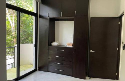 Puerto Morelos Villa | Casa Maya