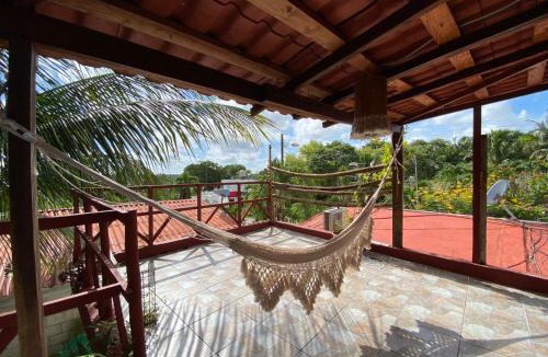 Xul-Ha Apartment | Casa Maya Xul-Ha
