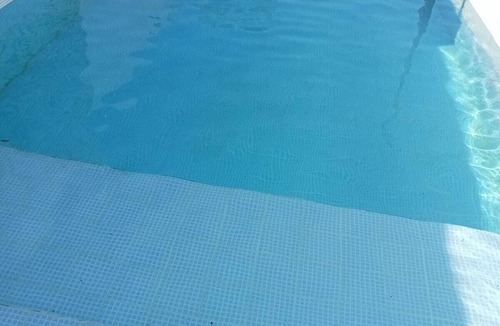 Montecarlo House | Casa Mayi | Private house with a pool
