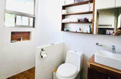 Merida Municipality House | Casa Mayi Private house with pool in Chablekal