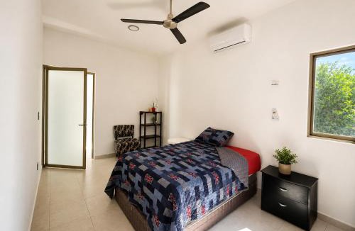 Merida Municipality House | Casa Mayi Private house with pool in Chablekal