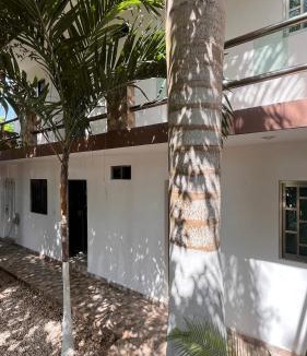 Bacalar Hotel | Casa Mer