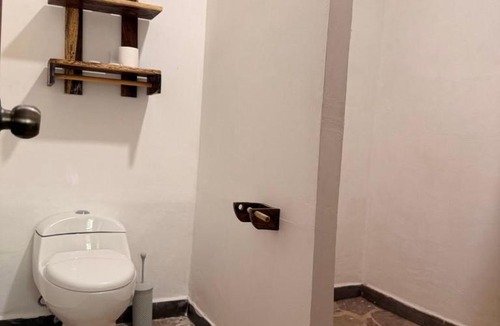Los Tamarindos Apartment | Casa Minutti